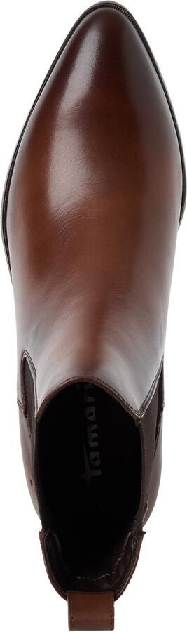 Tamaris Dames Chelseaboot 1-25306-47 455 - Foto 4