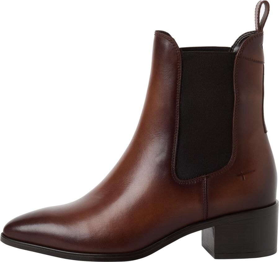 Tamaris Dames Chelseaboot 1-25306-47 455 - Foto 2