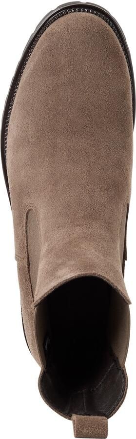 Tamaris chelsea boots van echt rundleer - Foto 3