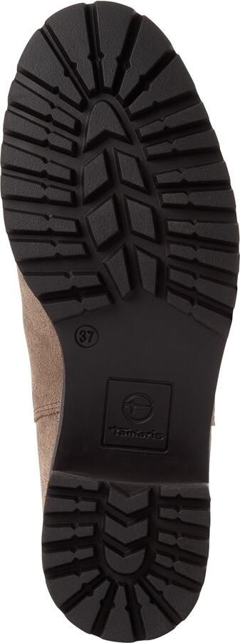 Tamaris chelsea boots van echt rundleer - Foto 6