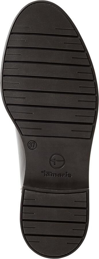 Tamaris Chelsea boots donkerbruin - Foto 5