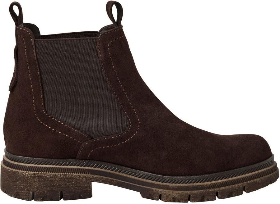 Tamaris Dames Chelseaboot 1-25407-45 304