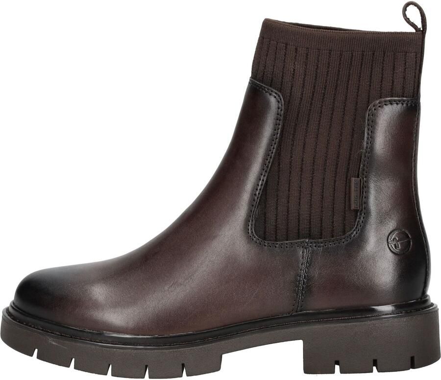 Tamaris COMFORT Essentials Dames Laarzen Mocca - Foto 4