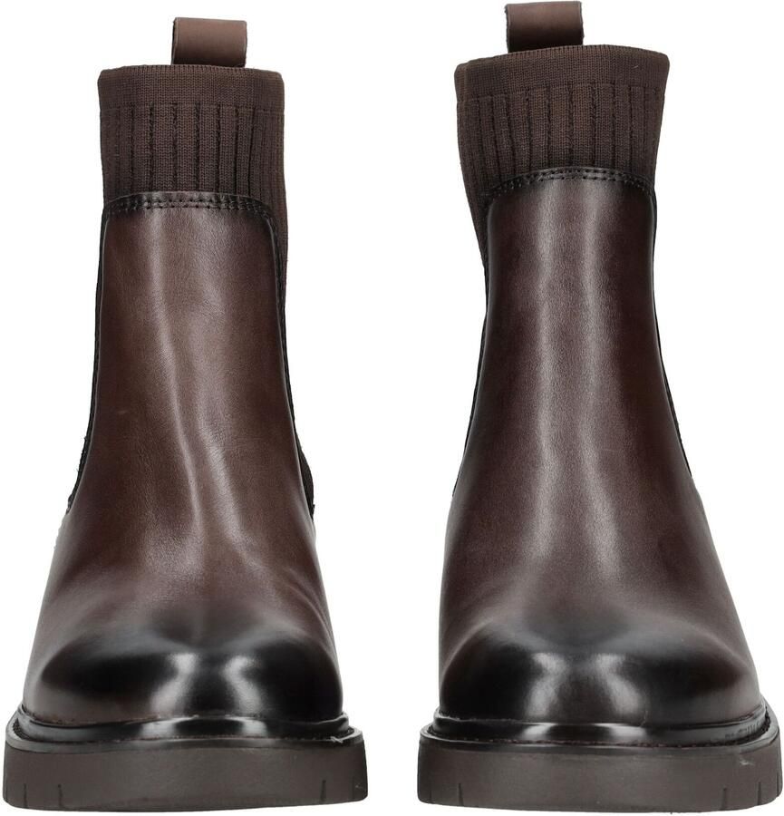 Tamaris COMFORT Essentials Dames Laarzen Mocca - Foto 2