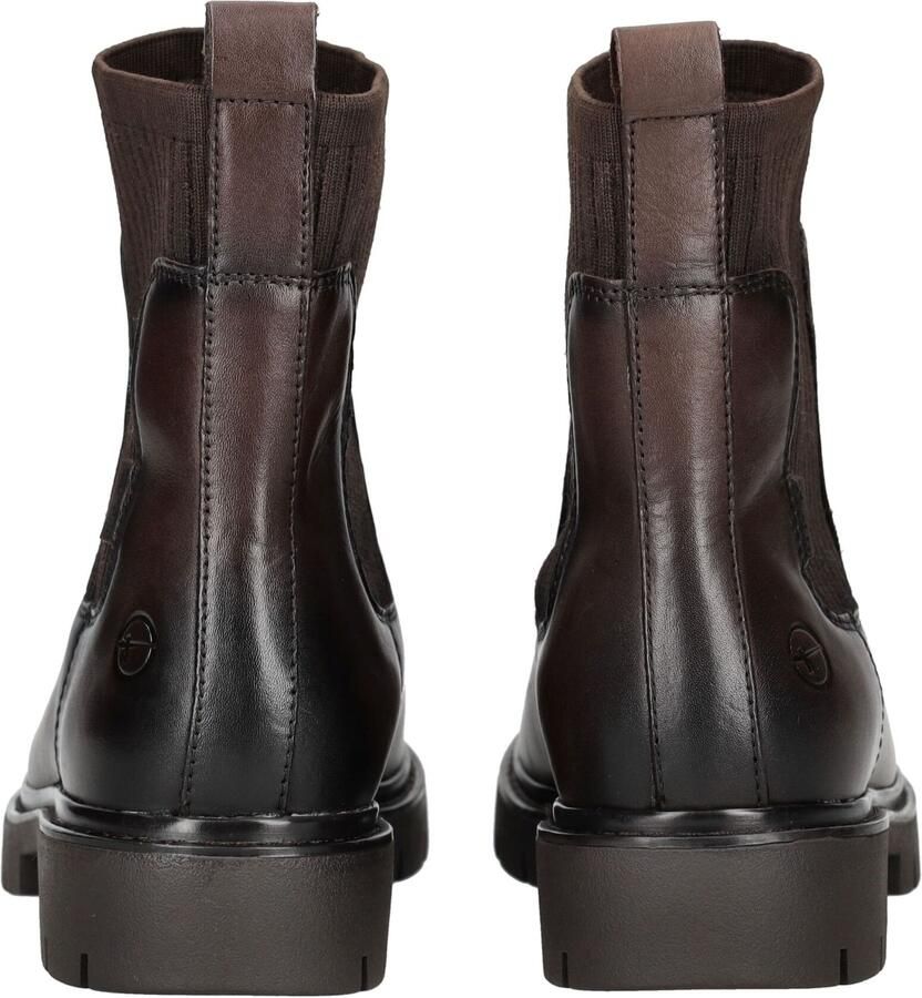 Tamaris COMFORT Essentials Dames Laarzen Mocca - Foto 3