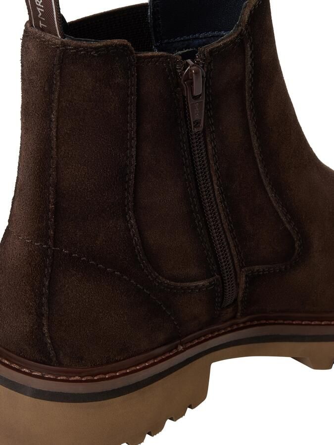 Tamaris Heren Chelseaboot 1-15411-47 304 - Foto 4