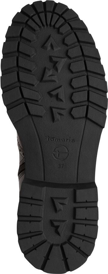 Tamaris Dames Chelseaboot 1-25830-47 304 - Foto 6