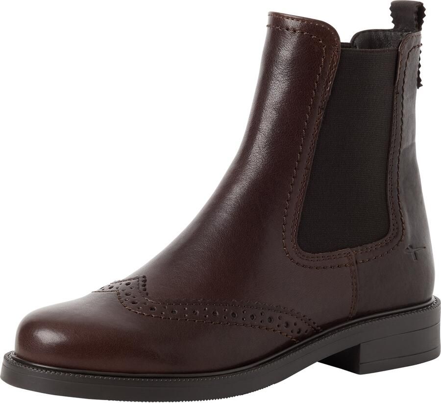 Tamaris Dames Chelseaboot 1-25010-47 304