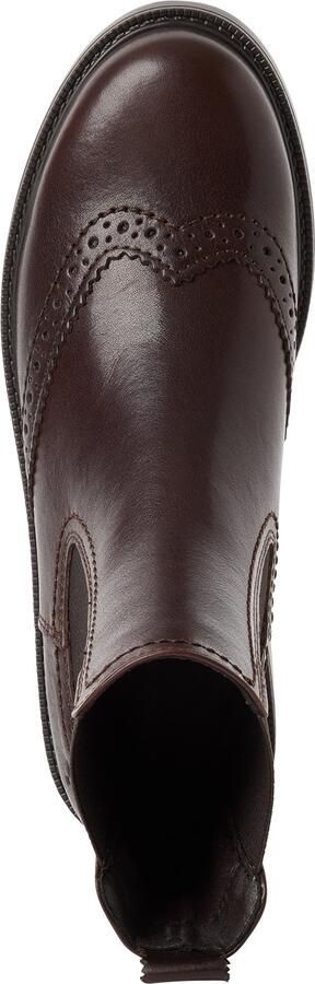 Tamaris Dames Chelseaboot 1-25010-47 304 - Foto 3