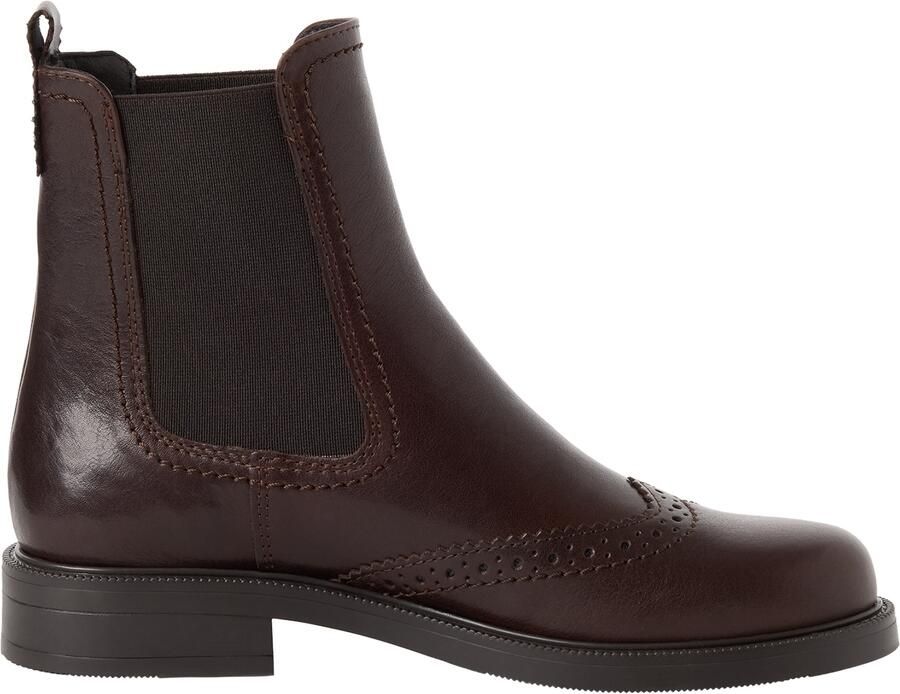 Tamaris Dames Chelseaboot 1-25010-47 304