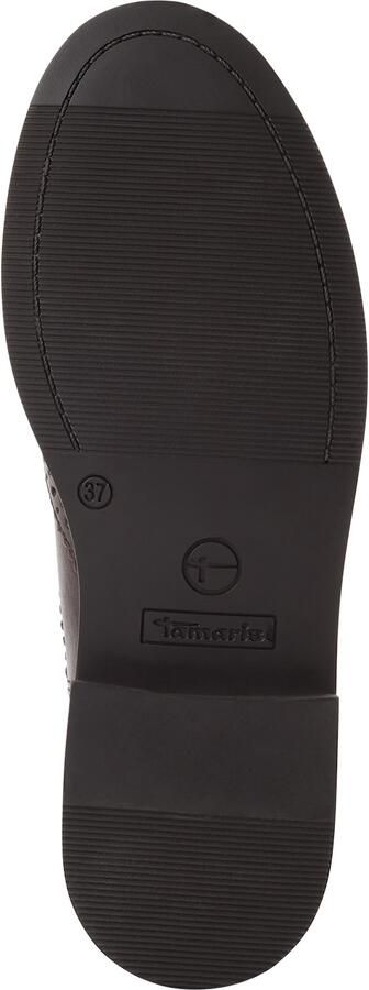 Tamaris Dames Chelseaboot 1-25010-47 304 - Foto 4