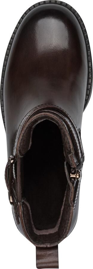 Tamaris WIDE FIT Dames Chelseaboot 8-85320-47 304 H-breedte - Foto 7