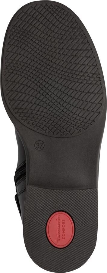 Tamaris WIDE FIT Dames Chelseaboot 8-85320-47 304 H-breedte - Foto 6