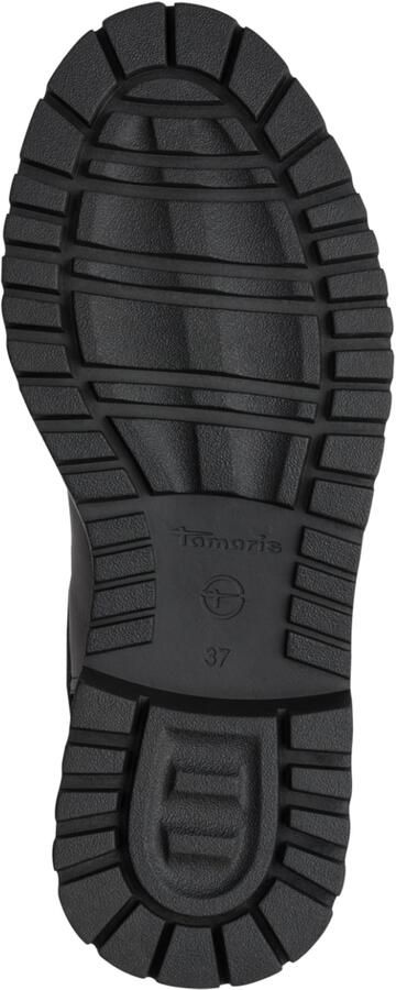 Tamaris Chelsea boots donkerbruin - Foto 3