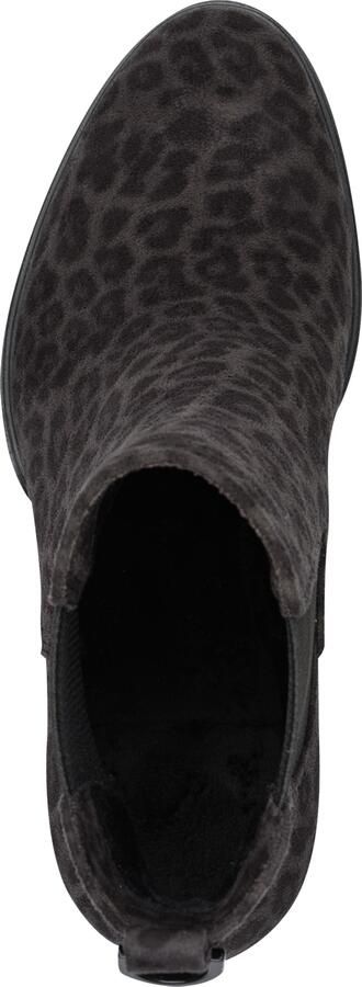 Tamaris Dames Chelseaboot 1-25399-47 261 - Foto 5