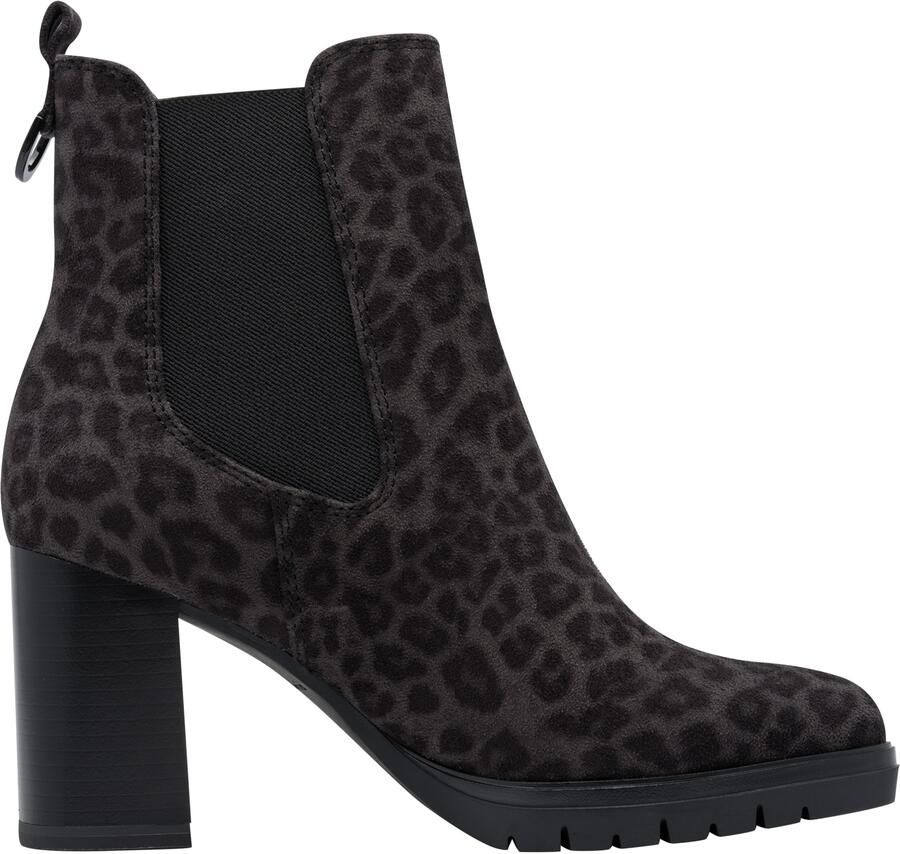 Tamaris Dames Chelseaboot 1-25399-47 261