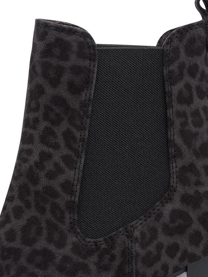 Tamaris Dames Chelseaboot 1-25399-47 261 - Foto 3