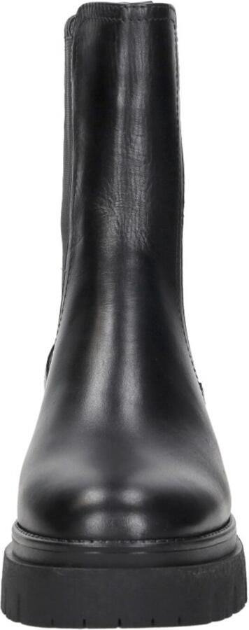 Tamaris Chelsea boots 'Enkellaarsjes Plat' zwart - Foto 10