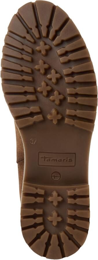 Tamaris Enkellaarzen bottine -125427-41 en cuir - Foto 7