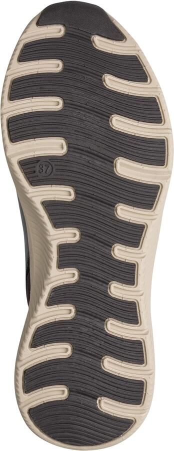 Tamaris WIDE FIT Dames Chelseaboot 8-86412-47 304 H-breedte - Foto 4