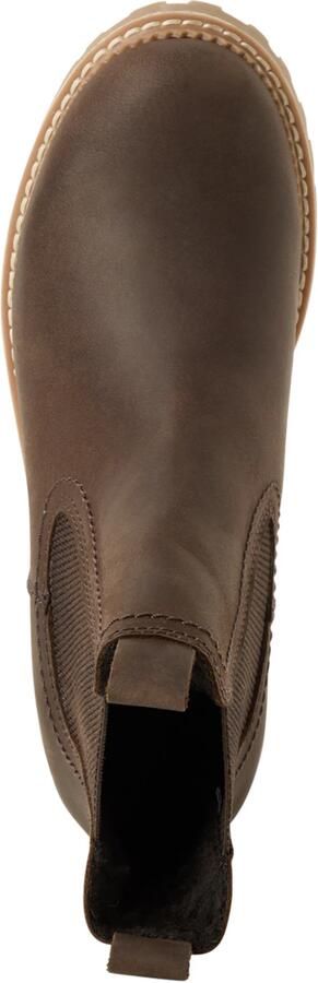 Tamaris Chelsea boots mokka - Foto 5