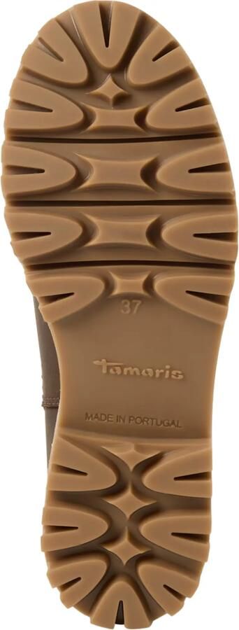 Tamaris Chelsea boots mokka - Foto 4
