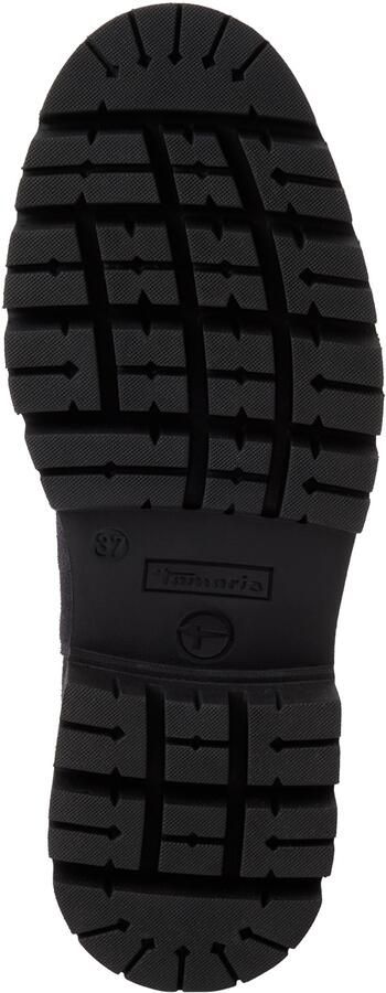Tamaris Dames Chelseaboot 1-25992-41 807 smal - Foto 3