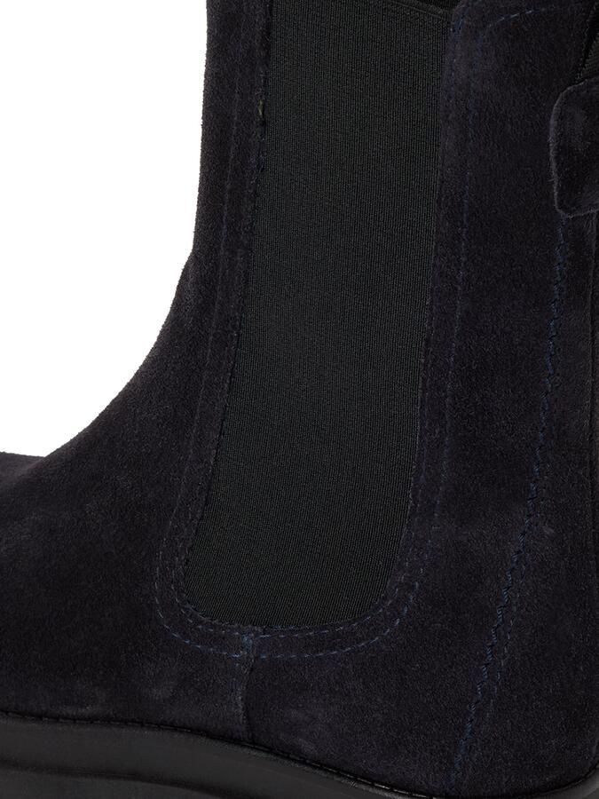 Tamaris Dames Chelseaboot 1-25992-41 807 smal - Foto 4