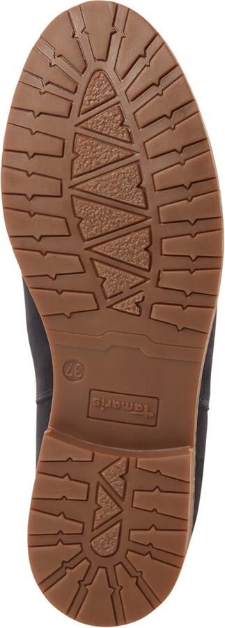 Tamaris Dames Chelseaboot 1-25056-41 827 smal - Foto 2