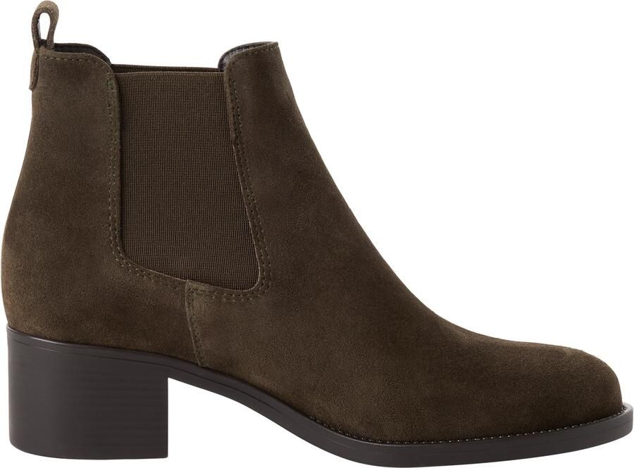 Tamaris Dames Chelseaboot 1-25026-41 744 normaal