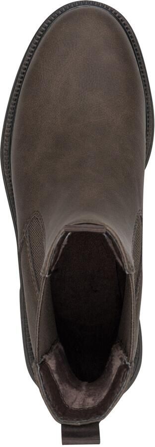 Tamaris Dames Chelseaboot 1-75437-47 304 - Foto 3