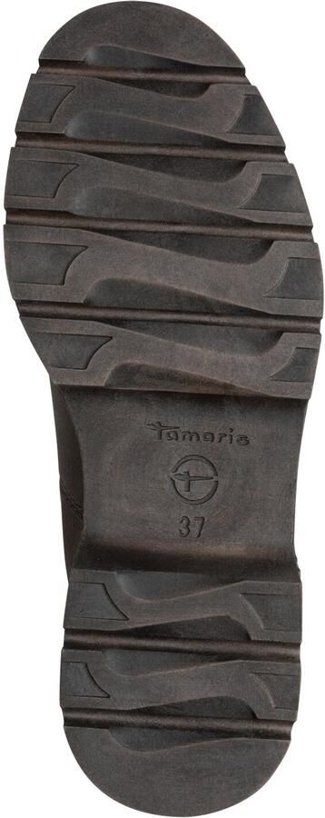 Tamaris Dames Chelseaboot 1-75437-47 304 - Foto 6
