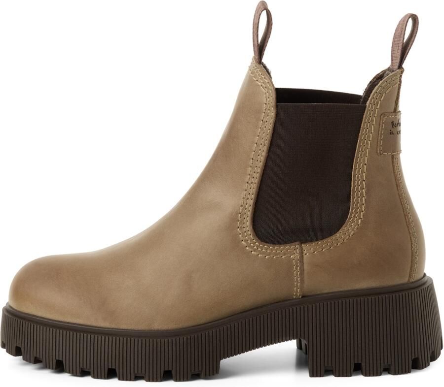 Tamaris Chelsea boots taupe - Foto 2