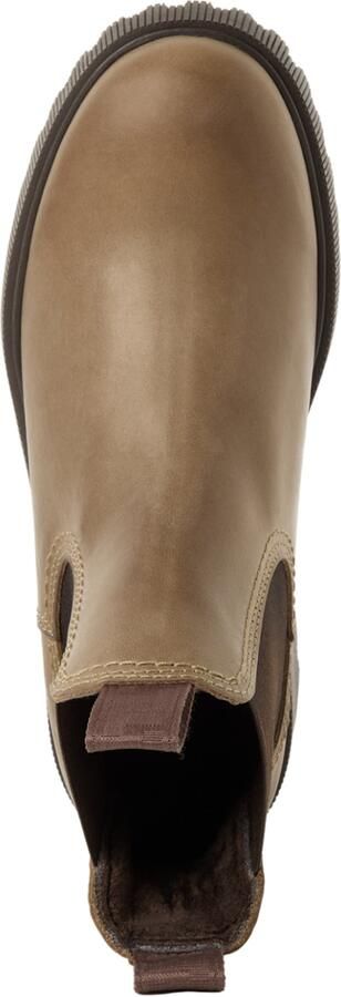 Tamaris Chelsea boots taupe - Foto 5