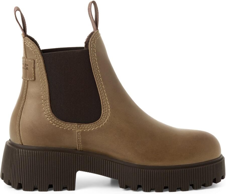 Tamaris Chelsea boots taupe - Foto 3
