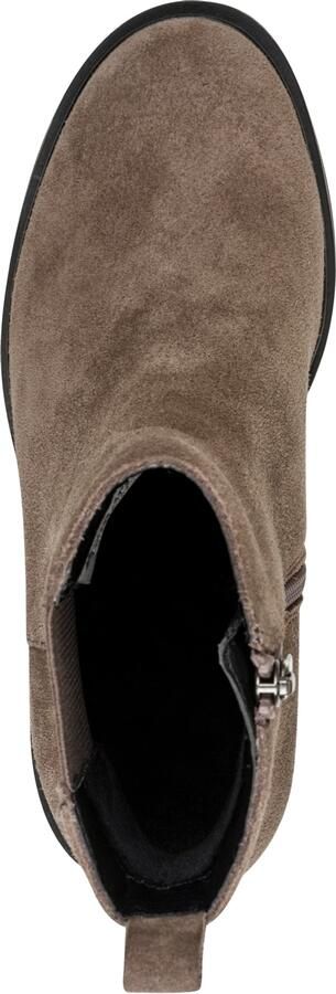 Tamaris WIDE FIT Dames Chelseaboot 8-85428-47 245 H-breedte - Foto 7