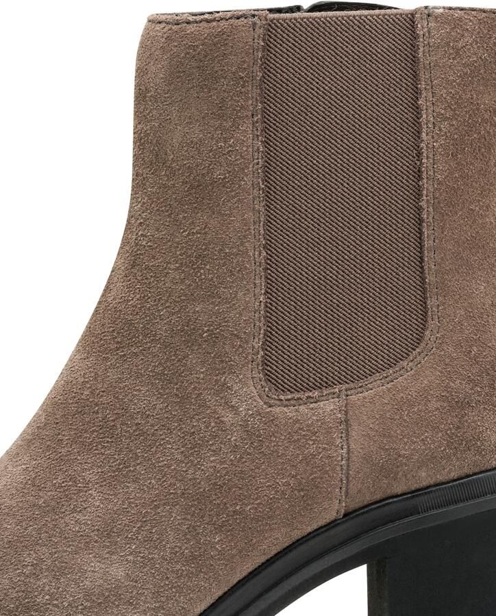 Tamaris WIDE FIT Dames Chelseaboot 8-85428-47 245 H-breedte - Foto 5