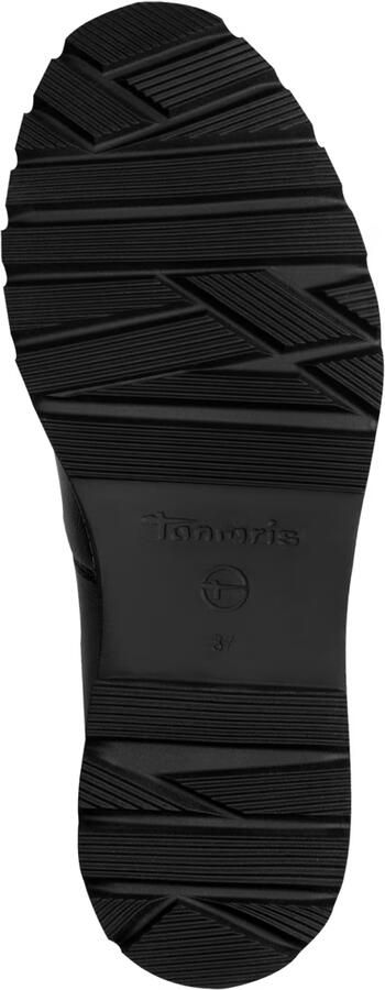 Tamaris Essentials Dames Laarzen -zwart - Foto 5