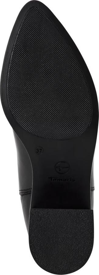 Tamaris damesleren Chelsea laars 1-25301-45-300 dameslaarzen M2530145 bruin - Foto 16