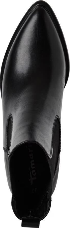 Tamaris damesleren Chelsea laars 1-25301-45-300 dameslaarzen M2530145 bruin - Foto 18