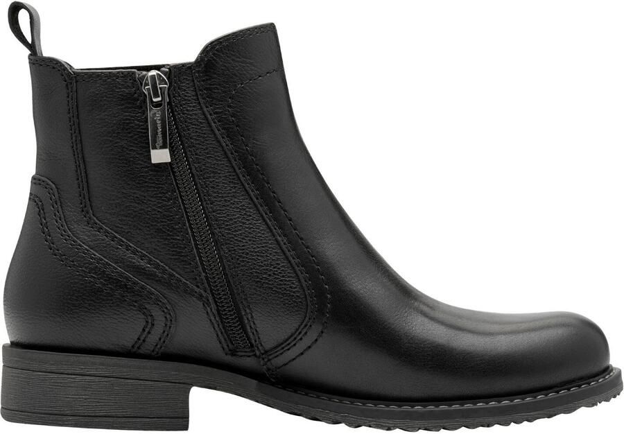 Tamaris Dames Chelseaboot 1-25821-45 003