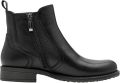 Tamaris Dames Chelseaboot 1-25821-45 003 - Zwart