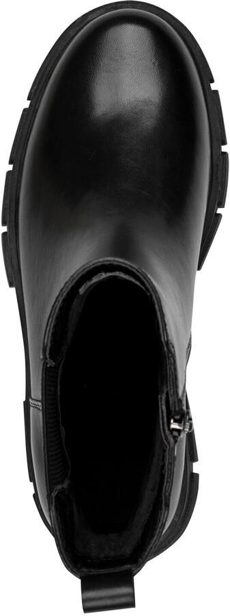 Tamaris WIDE FIT Dames Chelseaboot 8-86415-47 022 H-breedte - Foto 4