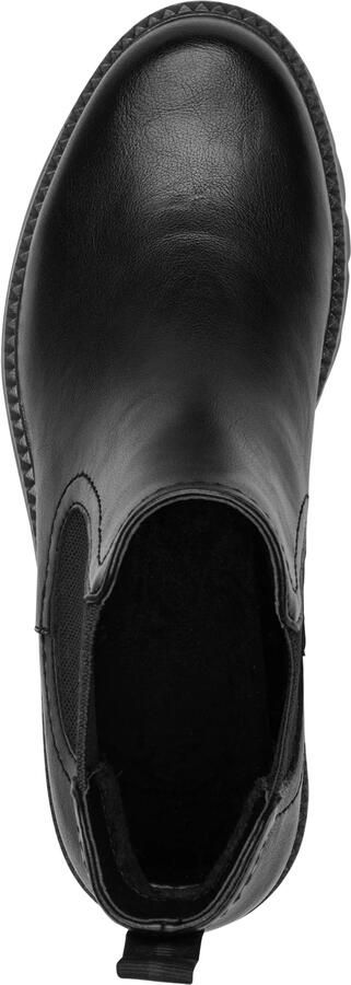 Tamaris Dames Chelseaboot 1-25340-47 001 - Foto 4