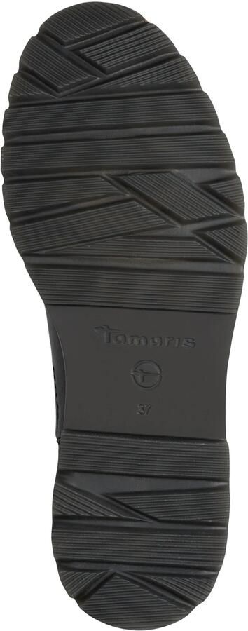 Tamaris Dames Chelseaboot 1-25340-47 001 - Foto 5