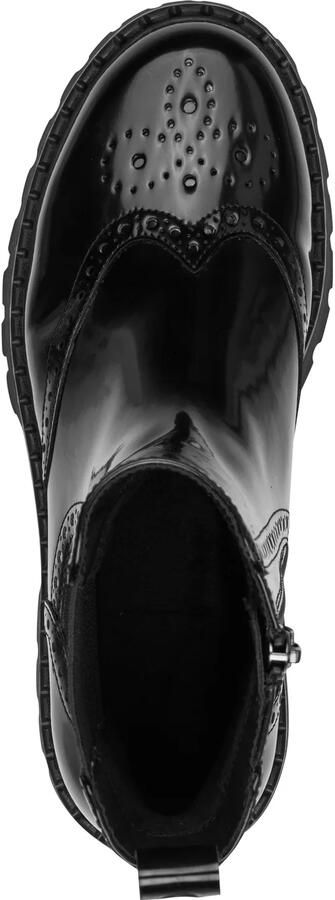 Tamaris Dames Chelseaboot 1-25830-47 001 - Foto 6