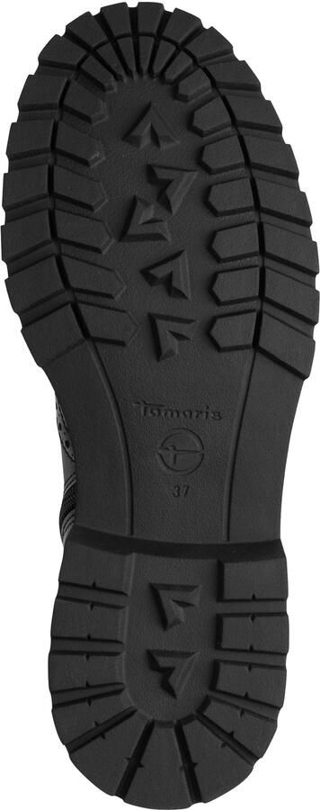 Tamaris Dames Chelseaboot 1-25830-47 001 - Foto 5