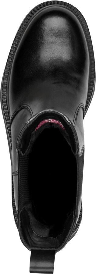 Tamaris Dames Chelseaboot 1-25442-47 007 - Foto 4