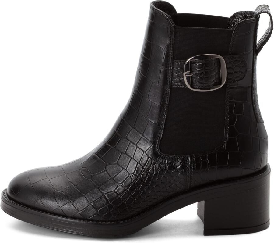 Tamaris Chelsea boots zwart - Foto 3