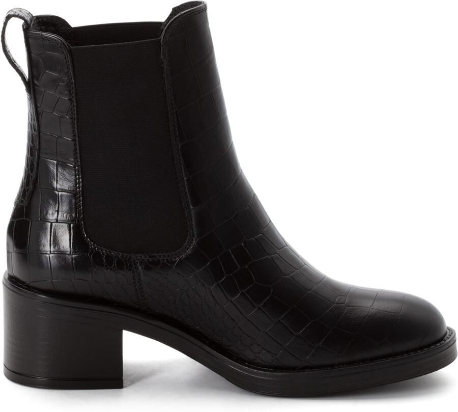 Tamaris Chelsea boots zwart - Foto 2